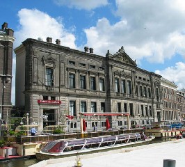 Museo Allard Pierson
